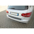 Ornament protectie portbagaj Pro Bumper universal negru 80x1050 mm - L